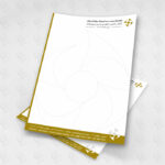 أوراق مـراسلـــة