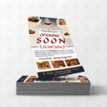 بــروشــــورات