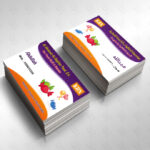 كــــروت أعـمـــال