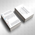 كــــروت أعـمـــال